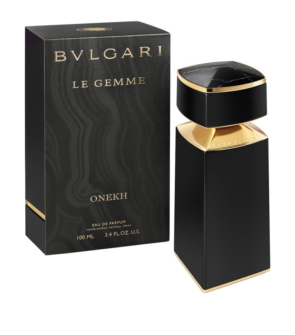 Nước Hoa Bvlgari Le Gemme Onekh Eau de Parfum – LUXITY