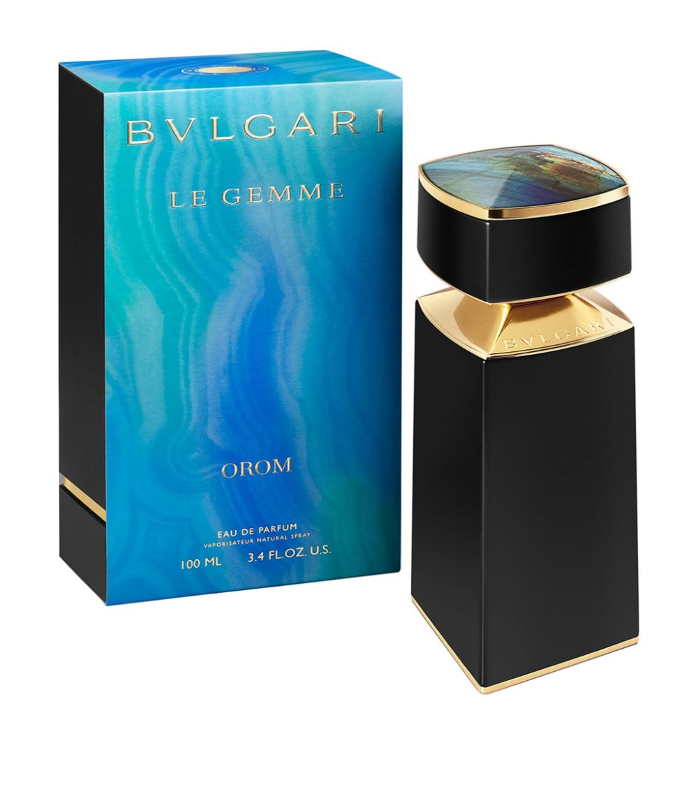 Nước Hoa Bvlgari Le Gemme Orom Eau de Parfum – LUXITY