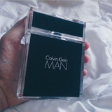  Nước Hoa Nam Calvin Klein Man 