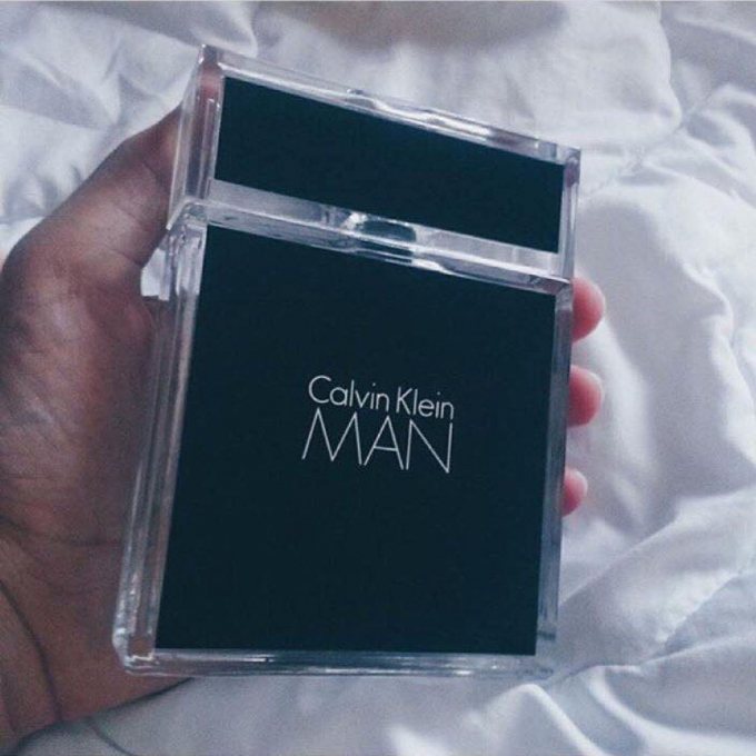  Nước Hoa Nam Calvin Klein Man 