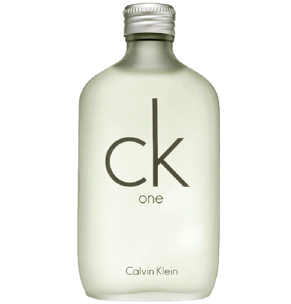  Nước Hoa Nam Calvin Klein CK One EDT 
