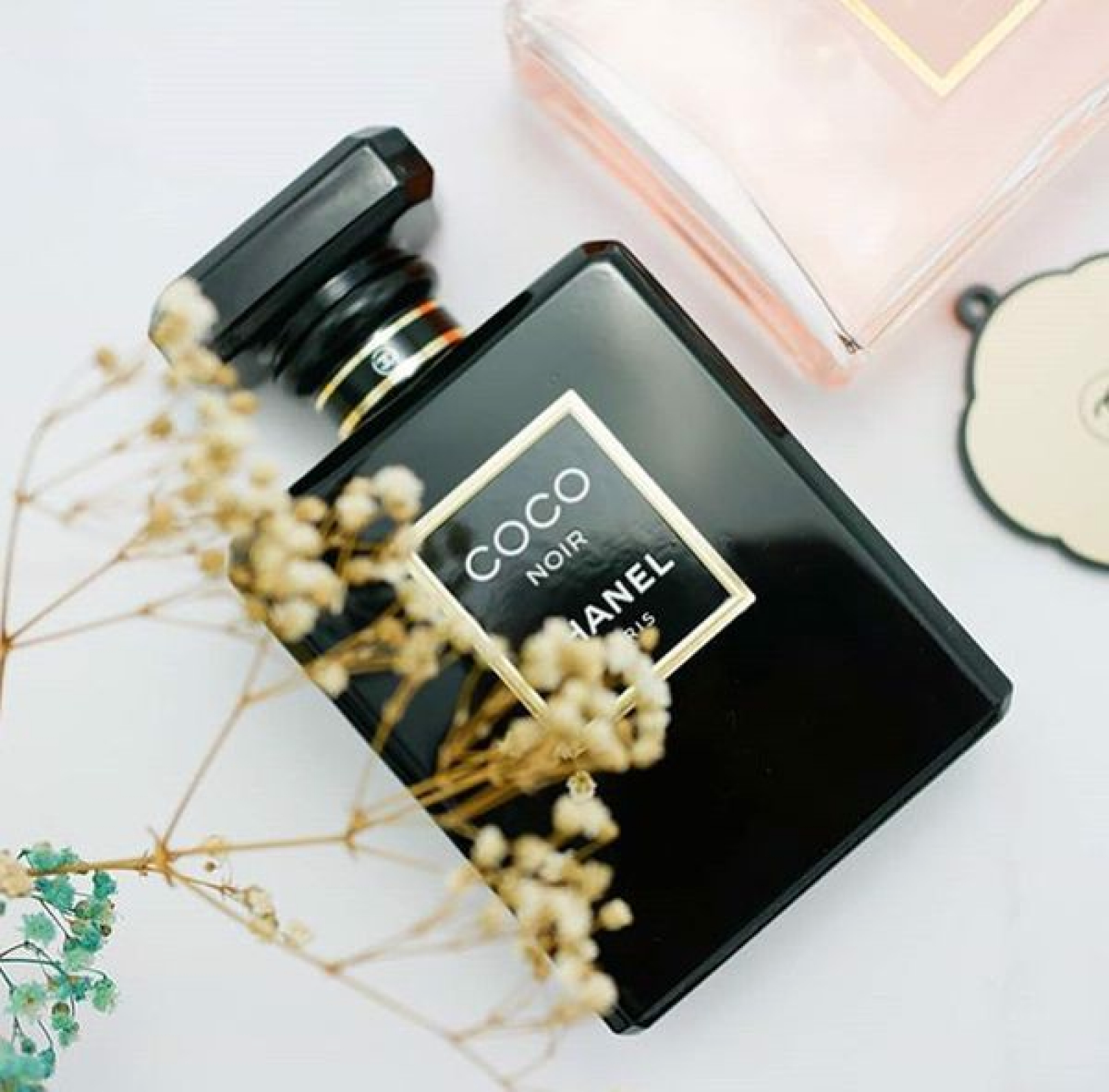  Nước Hoa Nữ Chanel Coco Noir EDP 