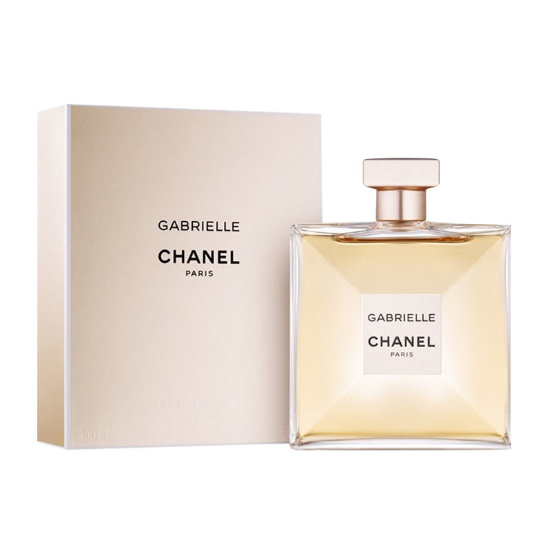  Nước Hoa Nữ Chanel Gabrielle EDP 