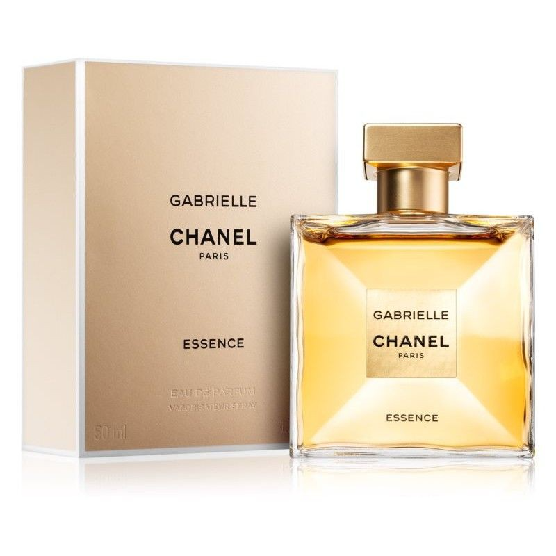  Nước Hoa Nữ Chanel Gabrielle Essence EDP 