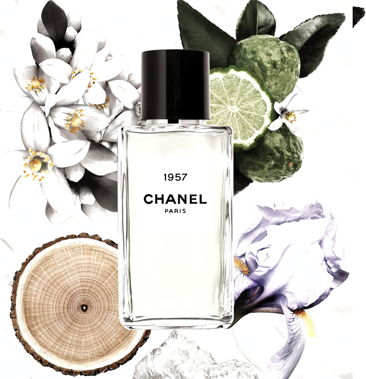  Nước Hoa Chanel 1957 EDP 