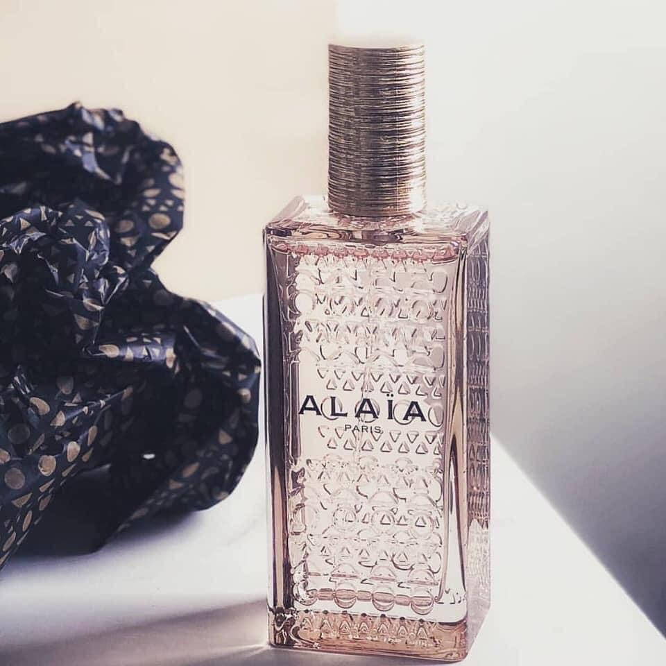  Nước Hoa Nữ Alaia Nude EDP 