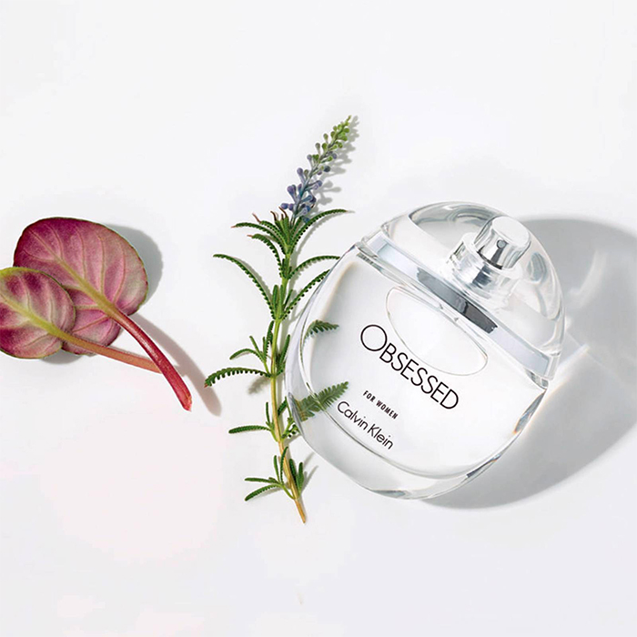  Nước Hoa Nữ Calvin Klein Obsessed 