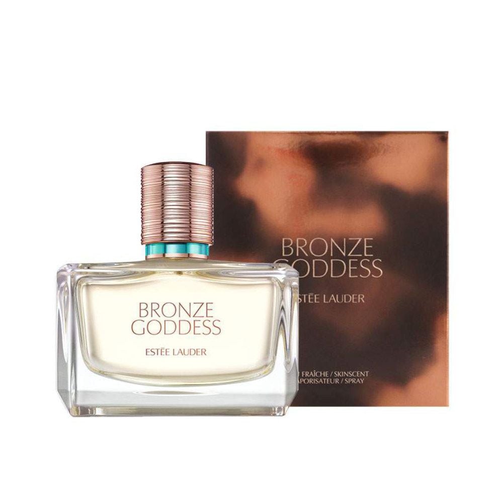 Nước Hoa Bronze Goddess Estee Lauder Parfum Gift Estee Lauder