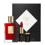  Nước Hoa Kilian Rolling In Love EDP Set 