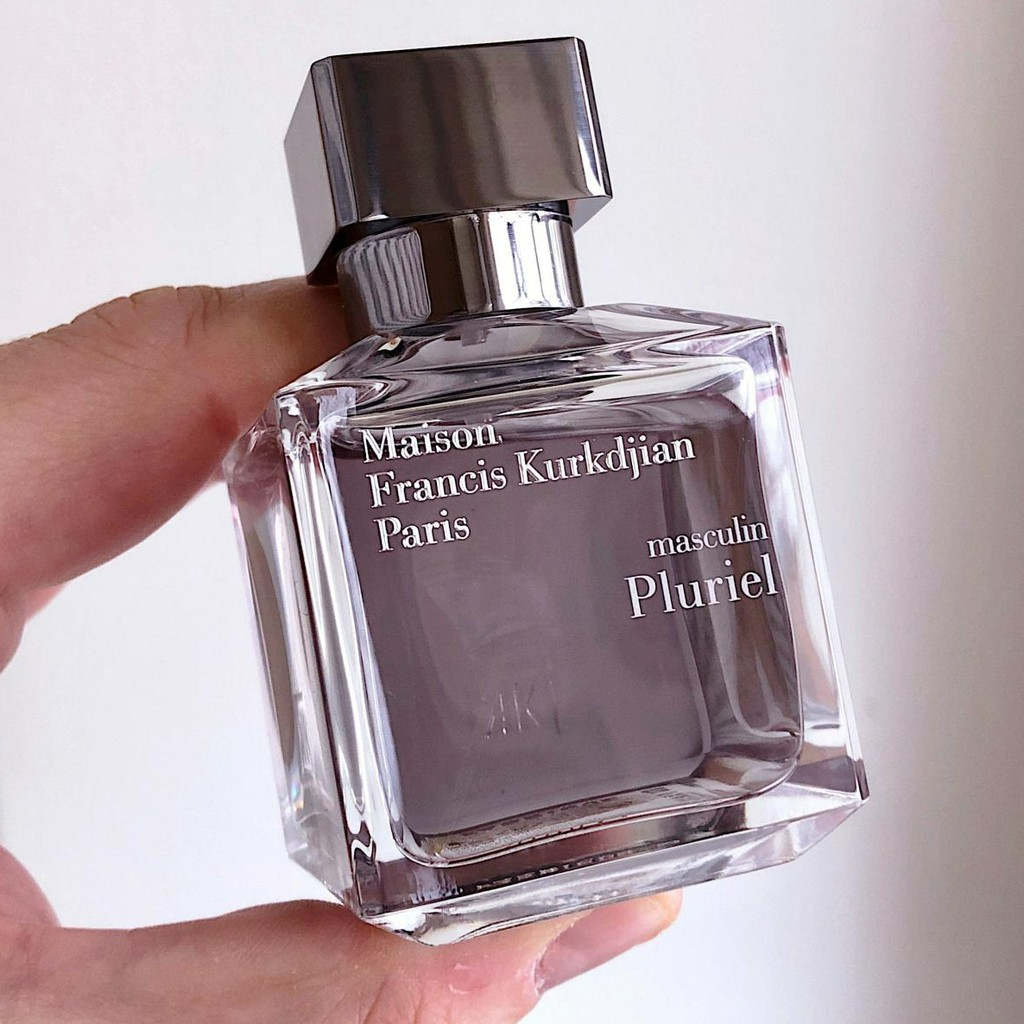 Nước Hoa Nam Maison Francis Kurkdjian Masculin Pluriel EDT – LUXITY