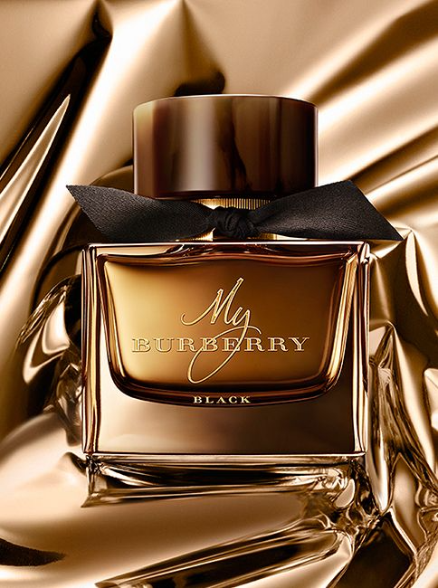 Nước Hoa Nữ Burberry My Burberry Black EDP – LUXITY