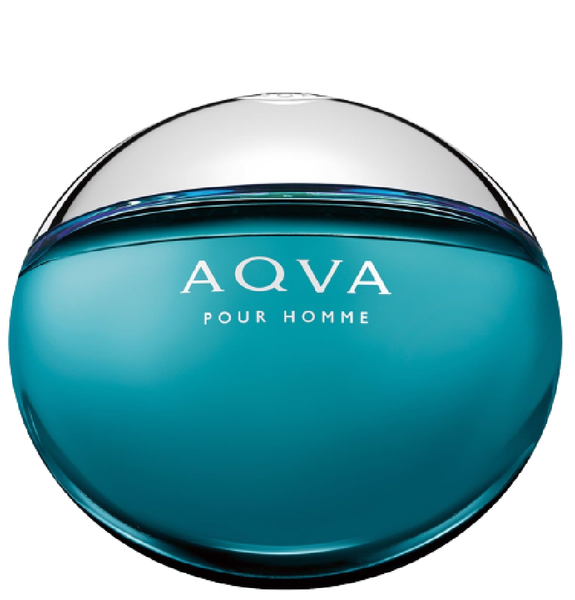  Nước Hoa Nam Bvlgari Aqva Pour Homme EDT 