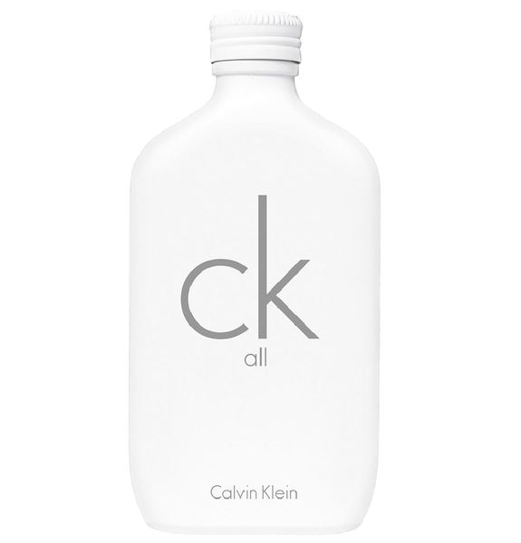  Nước Hoa Nam Calvin Klein CK All EDT 