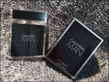  Nước Hoa Nam Calvin Klein Man 