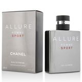  Nước Hoa Nam Chanel Allure Homme Sport Eau Extreme 