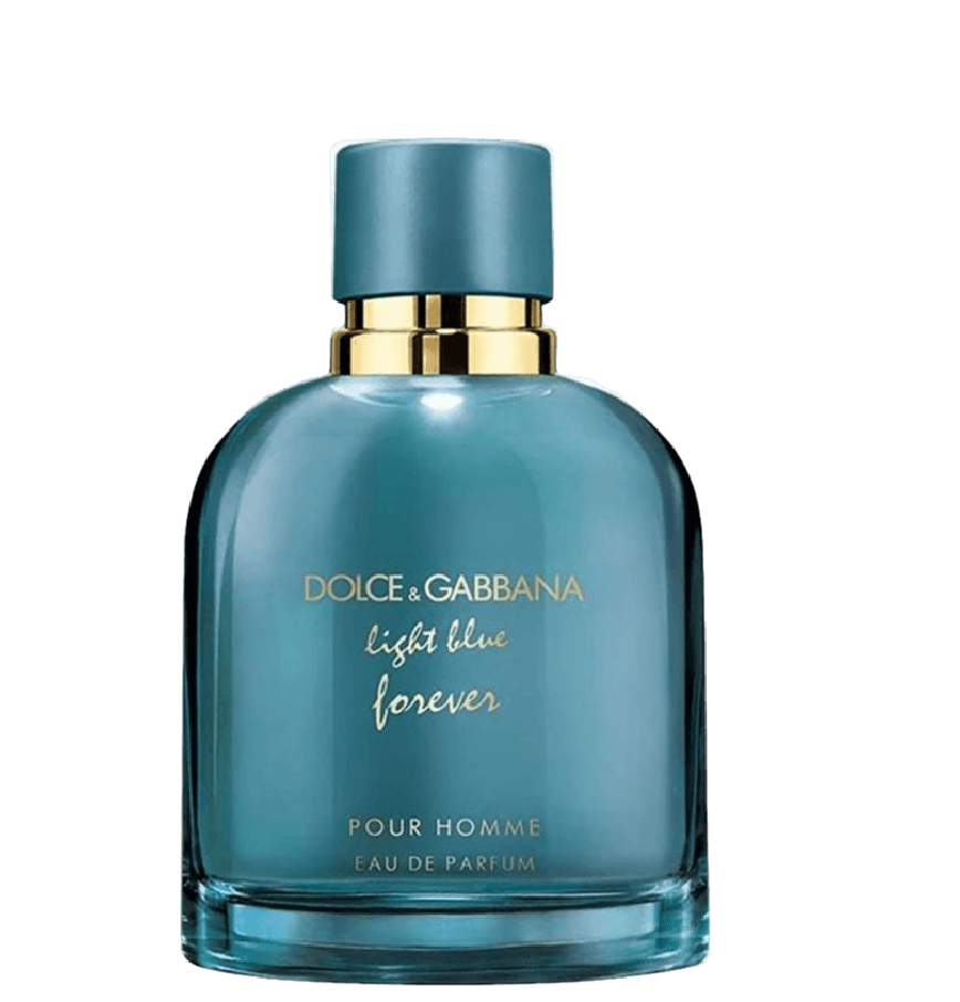 Nước Hoa Nam Dolce & Gabbana Light Blue Forever Pour Homme EDP – LUXITY