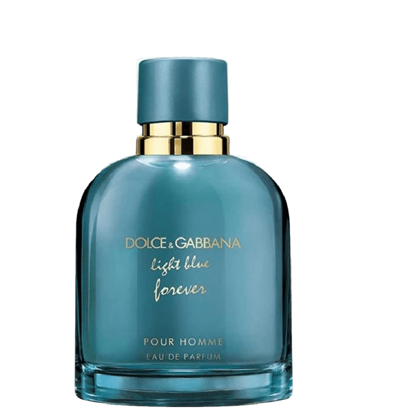  Nước Hoa Nam Dolce & Gabbana Light Blue Forever Pour Homme EDP 