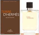  Nước Hoa Nam Hermes Terre d’Hermes EDT 