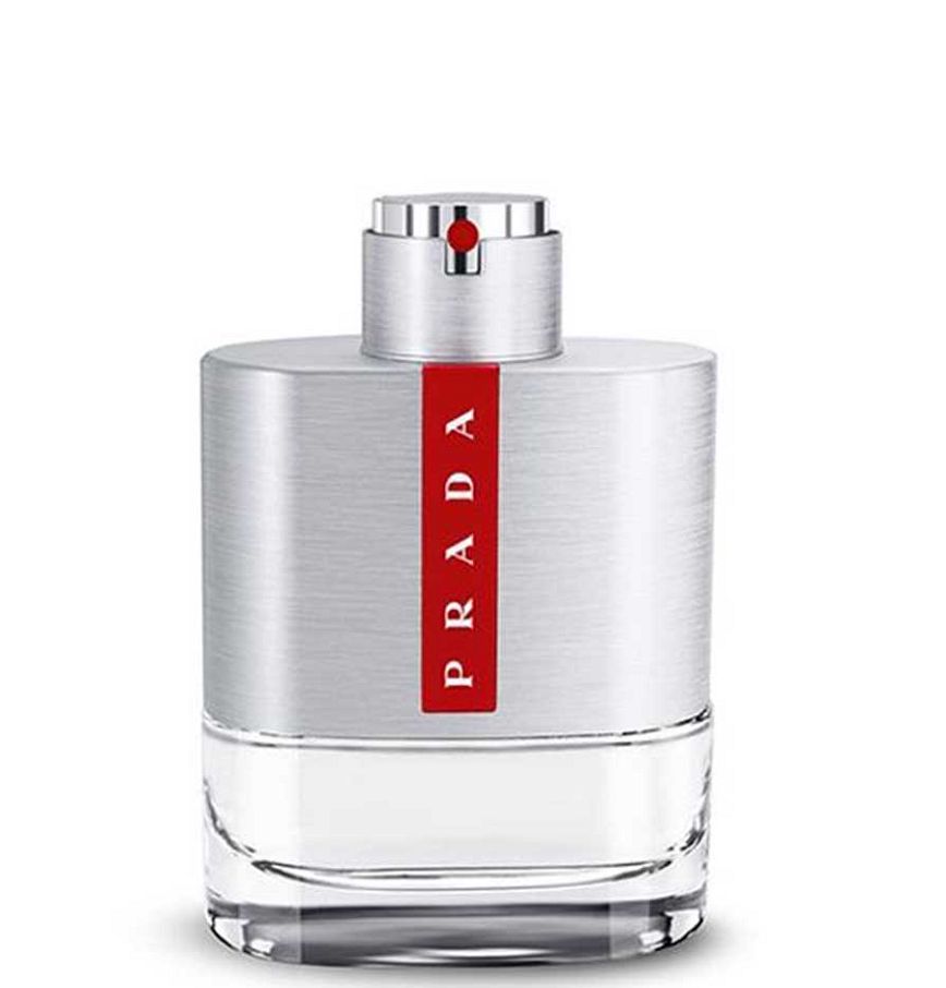  Nước Hoa Nam Prada Luna Rossa EDT 