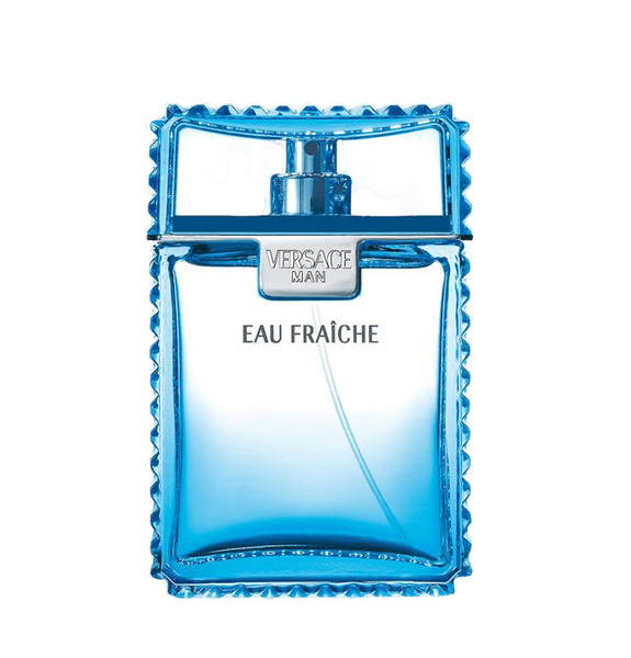  Nước Hoa Nam Versace Eau Fraiche EDT 