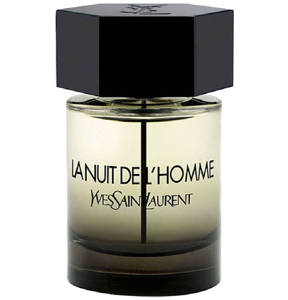  Nước Hoa Nam Yves Saint Laurent La Nuit De L’homme EDT 