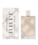  Nước Hoa Nữ Burberry Brit EDT 