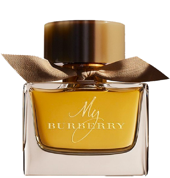  Nước Hoa Nữ Burberry My Burberry EDP 