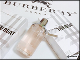  Nước Hoa Nữ Burberry The Beat EDP 