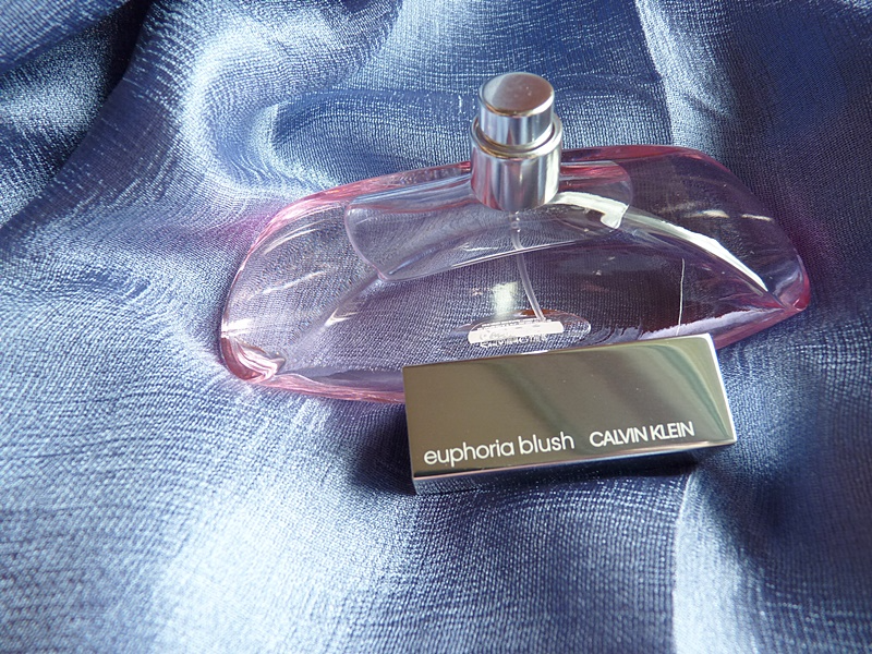  Nước Hoa Nữ Calvin Klein Euphoria Blush EDP 