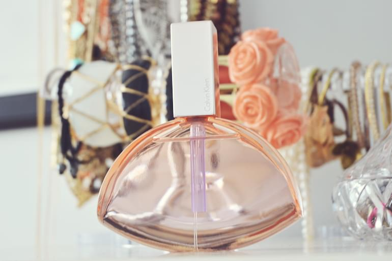  Nước Hoa Nữ Calvin Klein Endless Euphoria 