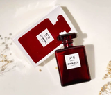  Nước Hoa Nữ Chanel Number Leau Red Edition EDT 