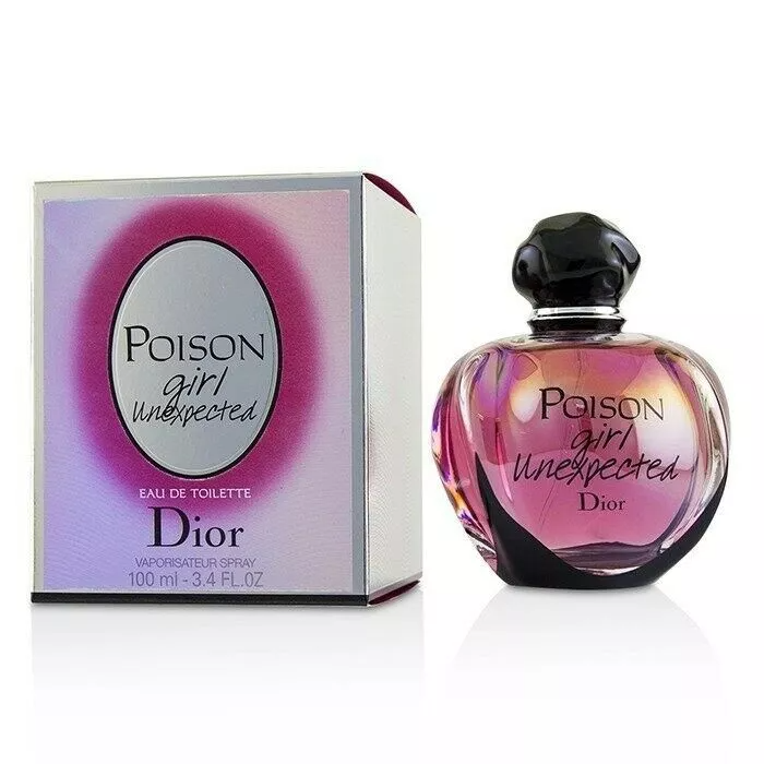 Nước Hoa Nữ Chính Hãng Dior Poison Girl Unexpected RollerPearl LAMOON #44 Nước Hoa Nữ Chính Hãng Dior Poison Girl Unexpected RollerPearl LAMOON
