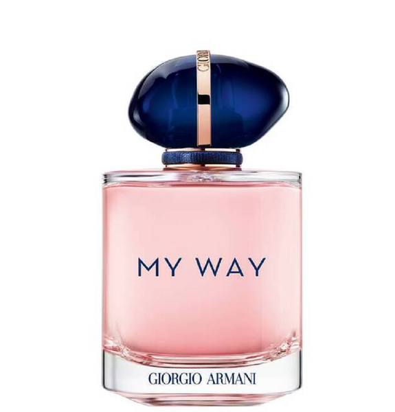  Nước Hoa Nữ Armani My Way EDP 