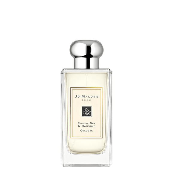  Nước Hoa Nữ Jo Malone English Oak And Hazelnut EDC 