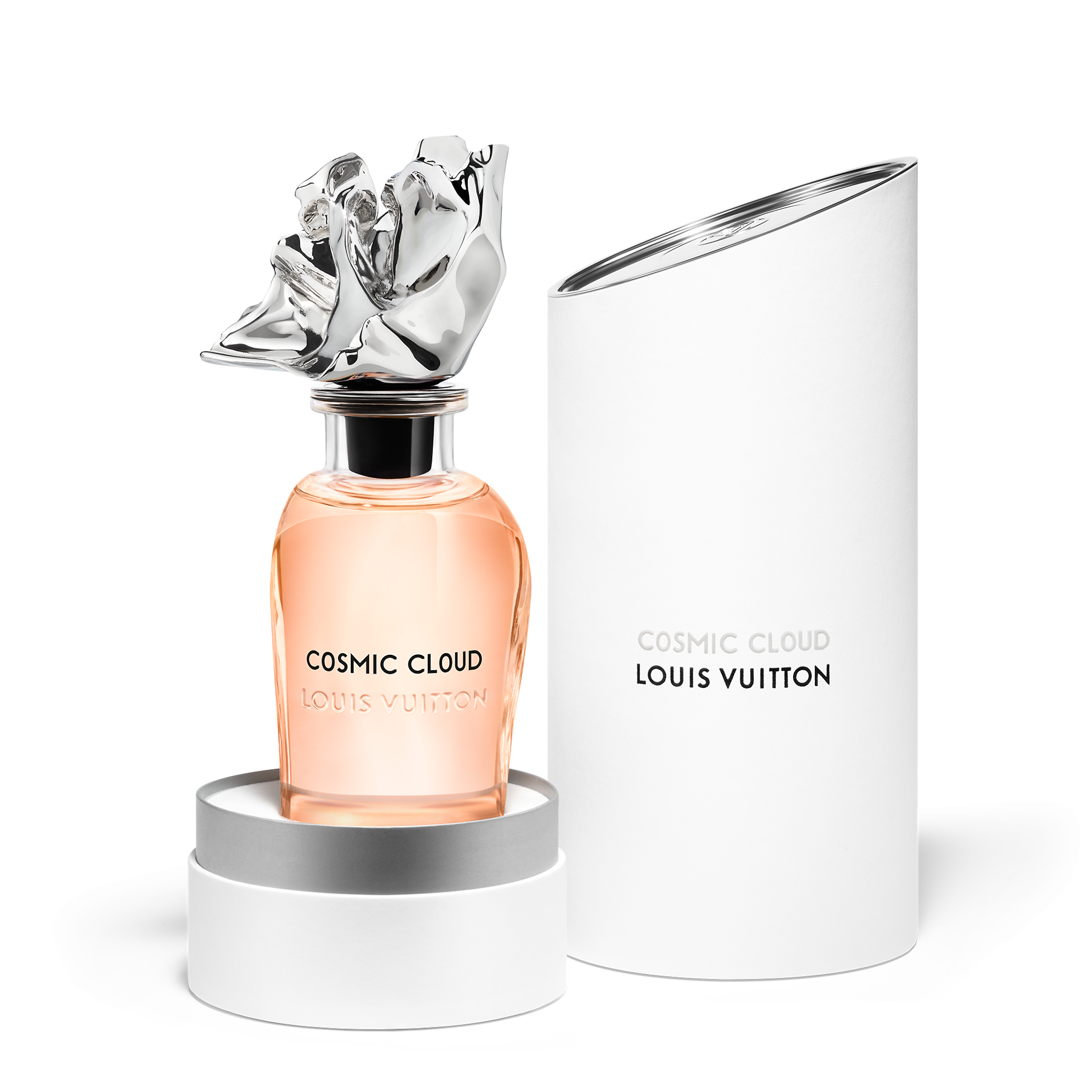 Nước Hoa Nữ Louis Vuitton Cosmic Cloud – LUXITY