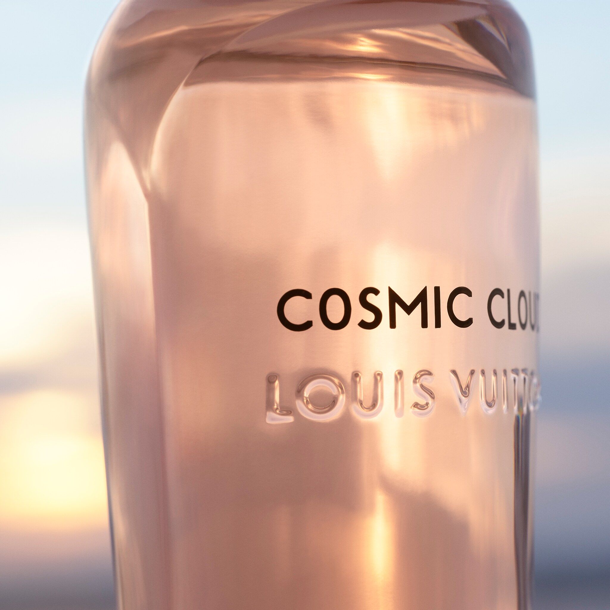 Nước Hoa Nữ Louis Vuitton Cosmic Cloud – LUXITY