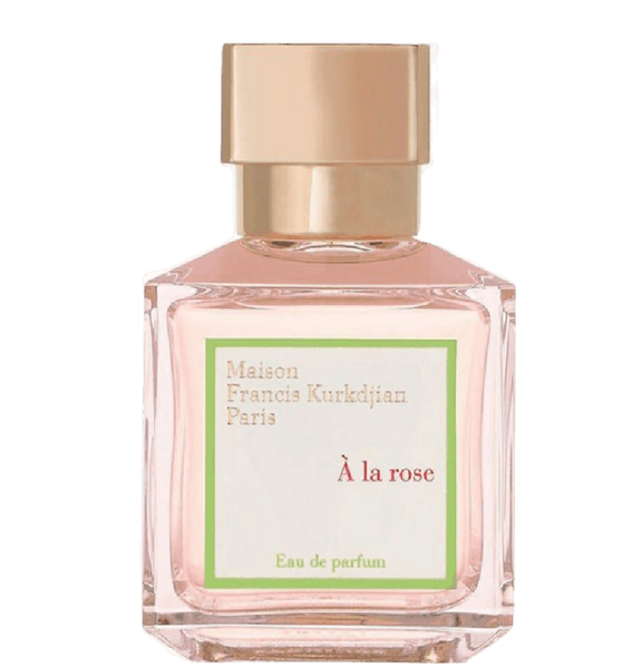  Nước Hoa Nữ Maison Francis Kurkdjian A La Rose EDP 