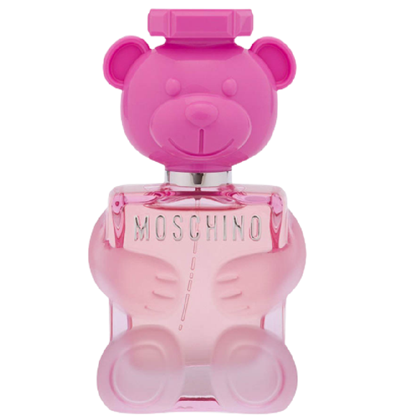  Nước Hoa Nữ Moschino Toy 2 Bubble Gum EDT 