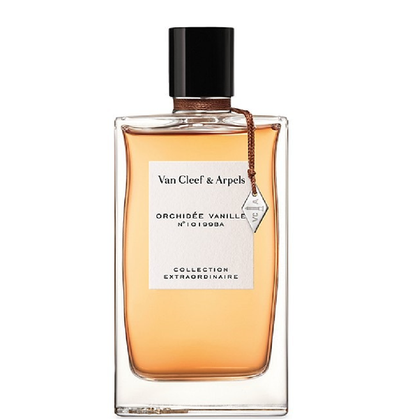  Nước Hoa Nữ Van Cleef Arpels Orchidee Vanille 