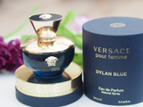  Nước Hoa Nữ Versace Versace Pour Femme Dylan Blue EDP 