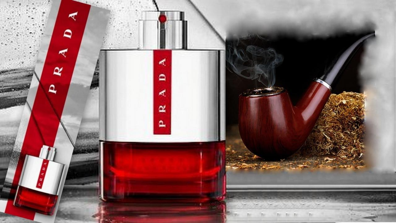  Nước Hoa Nam Prada Luna Rossa Sport 