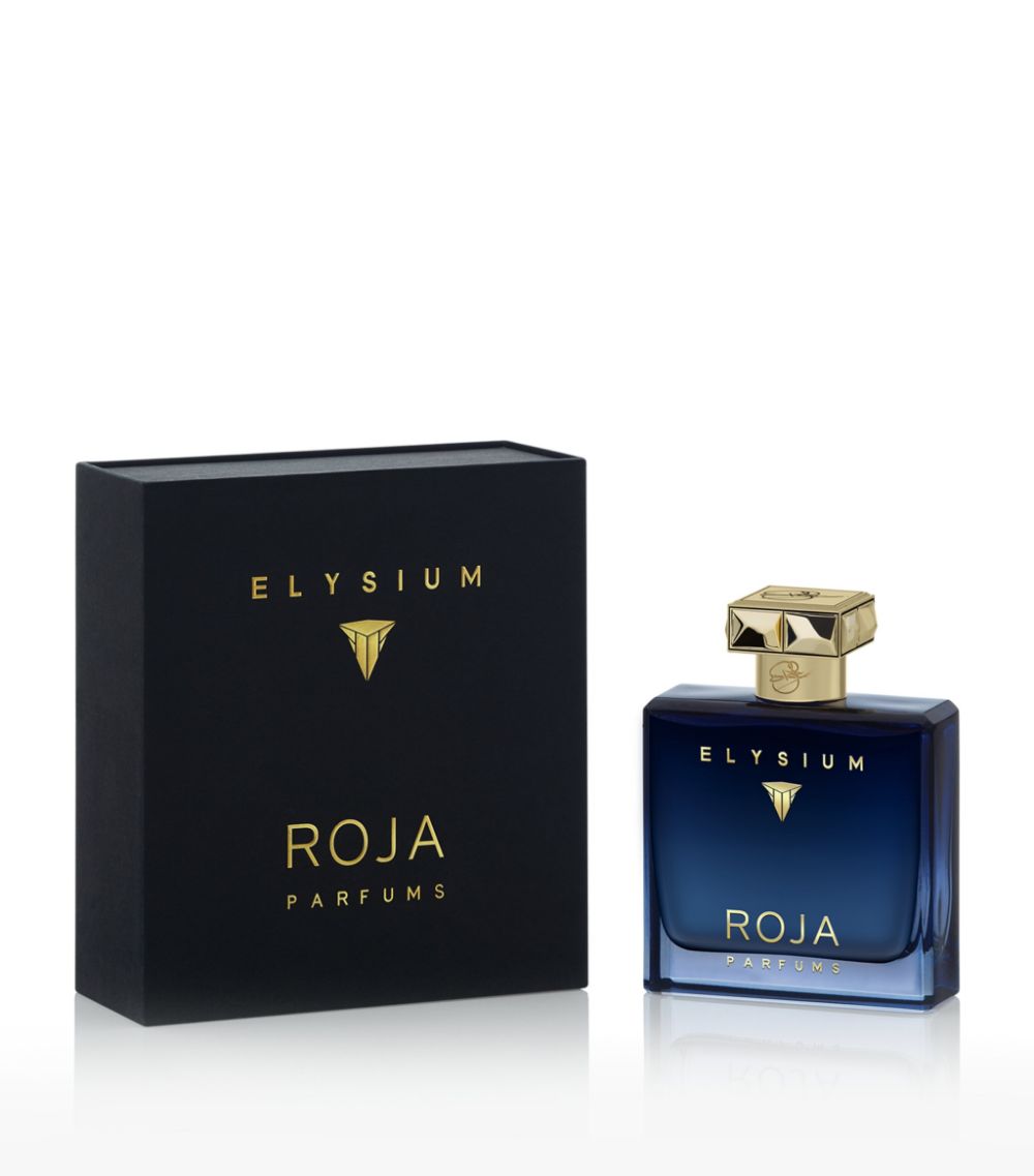 Nước Hoa Roja Parfums Elysium Pour Homme Cologne LUXITY