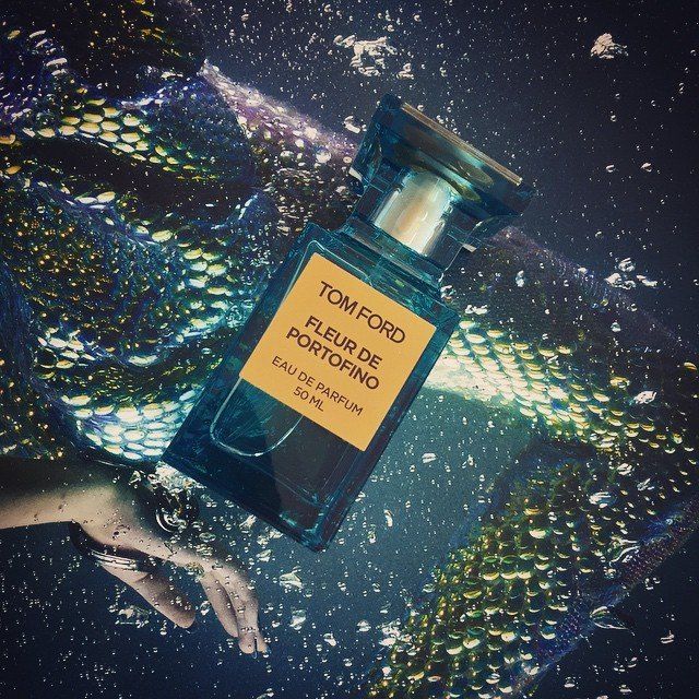 Portofino Acqua Portofino Edp Tom Ford Fleur De Portofino 50ml