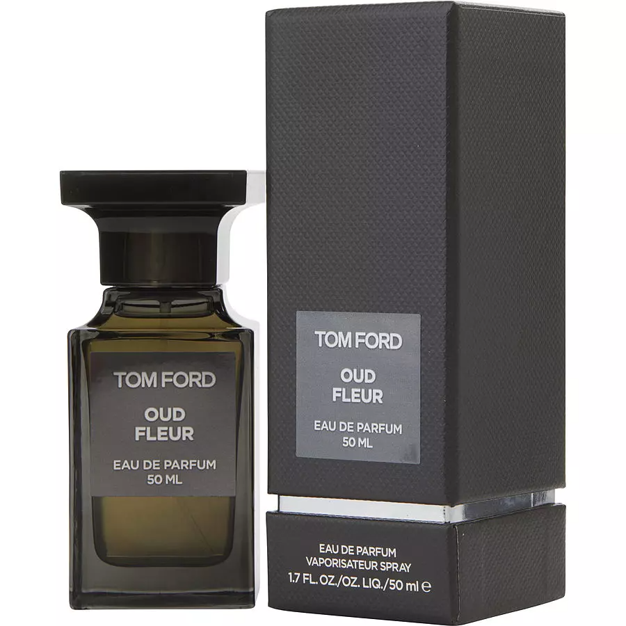  Nước Hoa Tom Ford Oud Fleur EDP 