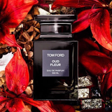  Nước Hoa Tom Ford Oud Fleur EDP 