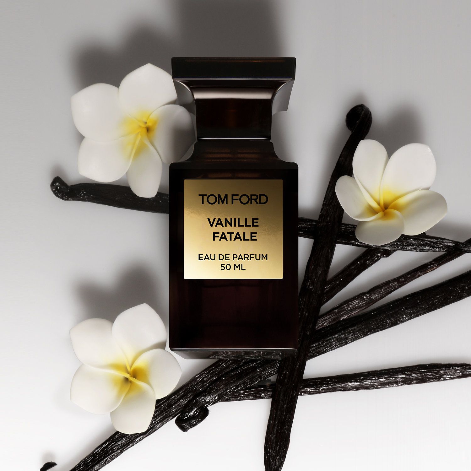 Nước Hoa Tom Ford Vanille Fatale Eau de Parfum – LUXITY