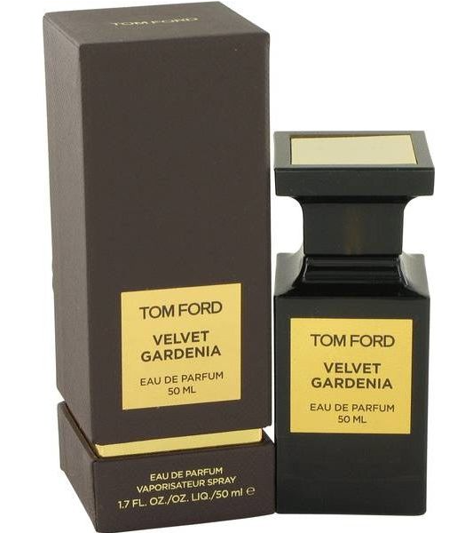  Nước Hoa Tom Ford Velvet Gardenia 