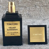  Nước Hoa Tom Ford Velvet Gardenia 