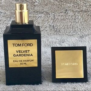 Nước Hoa Tom Ford Gardenia –