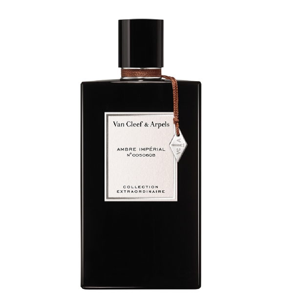  Nước Hoa Van Cleef Arpels Ambre Imperial EDP 
